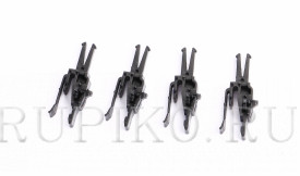 PIKO 56046 Сцепки