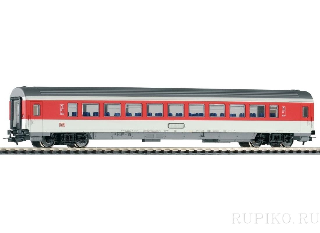 PIKO 57610 Пассажирский вагон IC 1-го класса