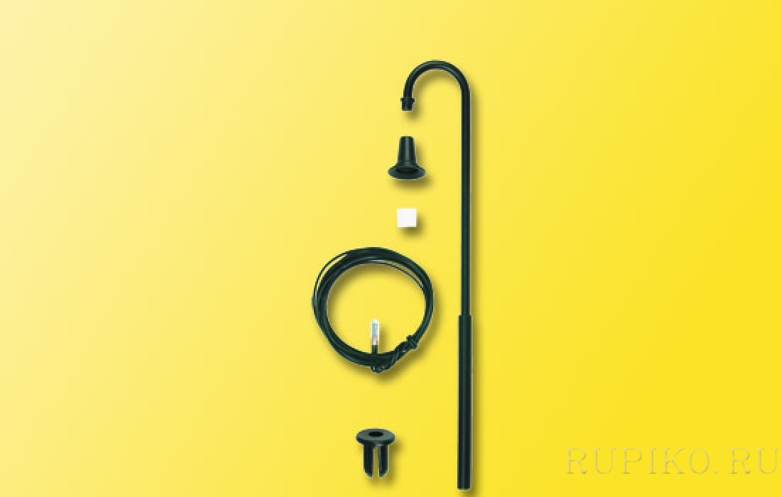 Viessmann 6724 Парковый фонарь