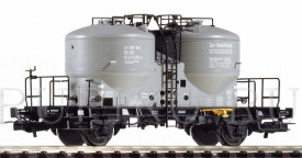 Piko 54695 Вагон для перевозки цемента Ucs-v9120