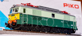 PIKO 51600 Электровоз ET21