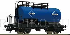 ROCO 56257 Цистерна Martha