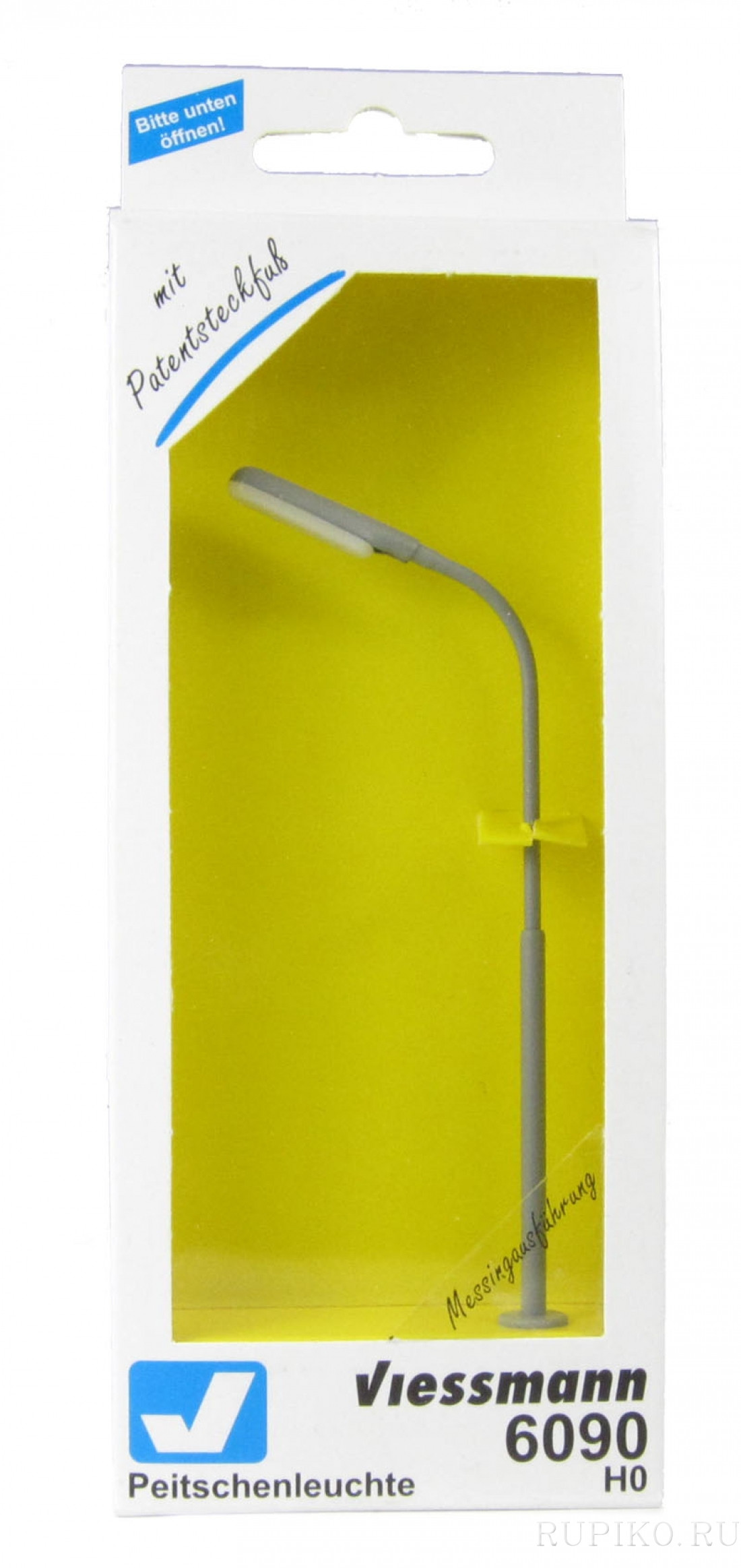 Viessmann 6090 Городской фонарь