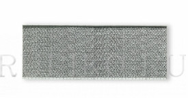 Noch 58054 Стена кирпичная 33,4 x 12,5 cm