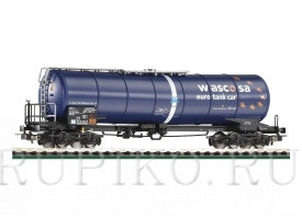 PIKO 54196 Цистерна Wascosa DB
