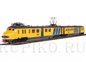 PIKO 97932 Пассажирский электропоезд Hondekop NS