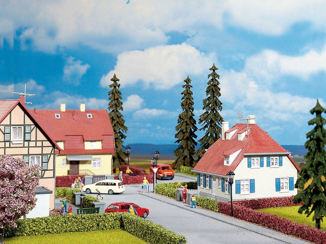 Noch 21522 Живая изгородь