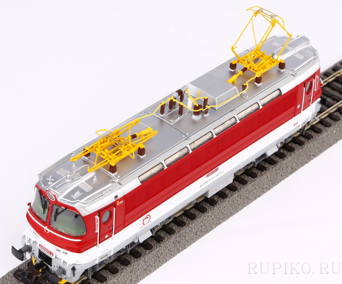 BR 240