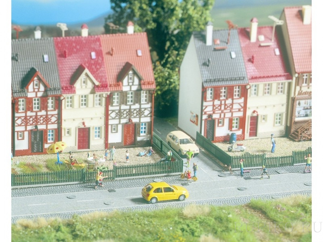 Noch 13110 Забор