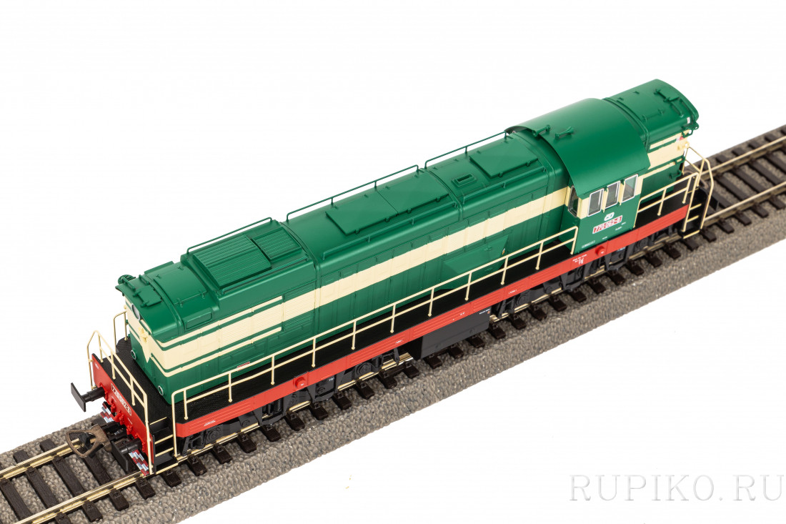 Piko 59792 Тепловоз BR 770