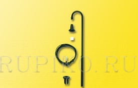 Viessmann 6724 Парковый фонарь