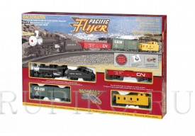 BACHMANN 00692 Стартовый набор