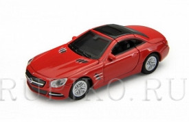 Vollmer 41640 Mercedes Benz 500 SL