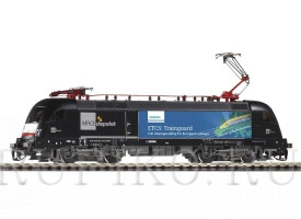 PIKO 47435 электровоз Taurus MRCE