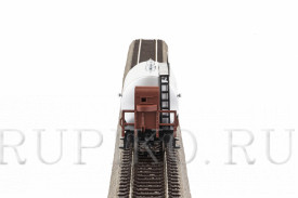 PIKO 27715 Цистерна двухосная ESSO