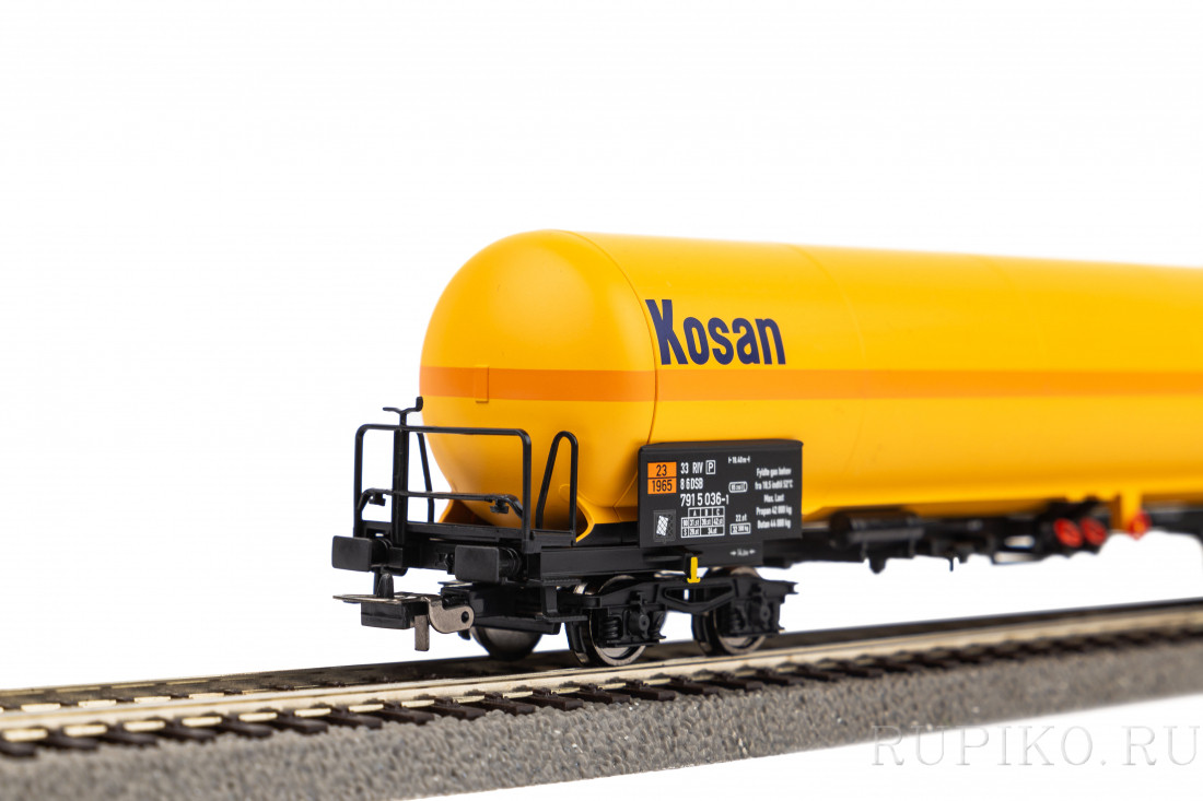 Piko 24618 Цистерна высокого давления LPG