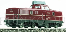 Arnold 2010 Тепловоз V 80 005