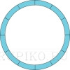 PIKO 37103 стартовый набор US