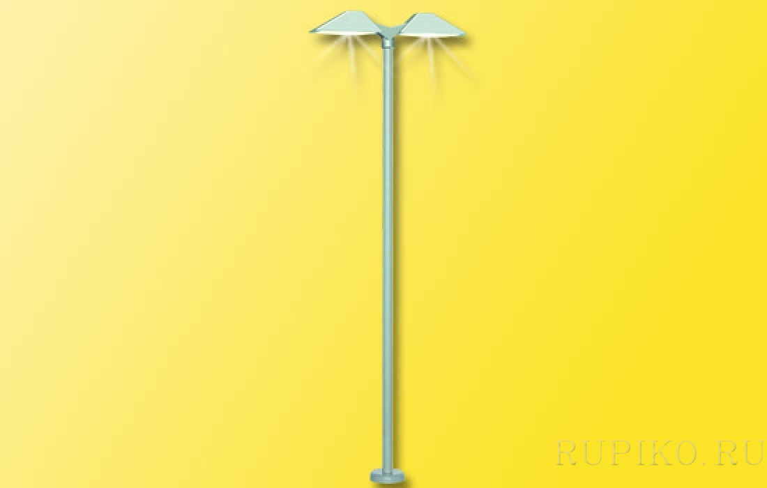 Viessmann 6084 Городской фонарь двойной