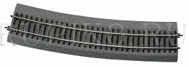 Roco 42528 Рельсы радиусные R10
