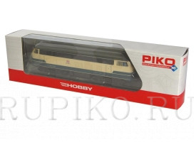 PIKO 57903 Тепловоз BR 218