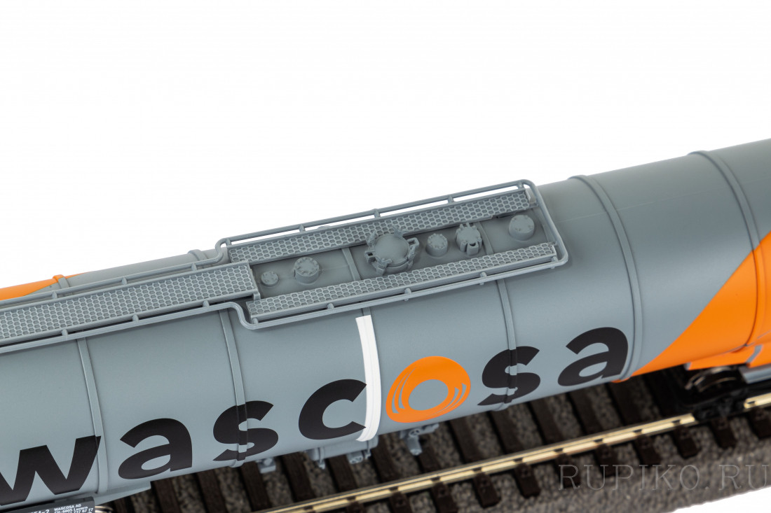 PIKO 24604 Цистерна Wascosa SBB