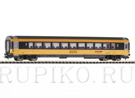 PIKO 57647 Пассажирский вагон IC 2-го класса