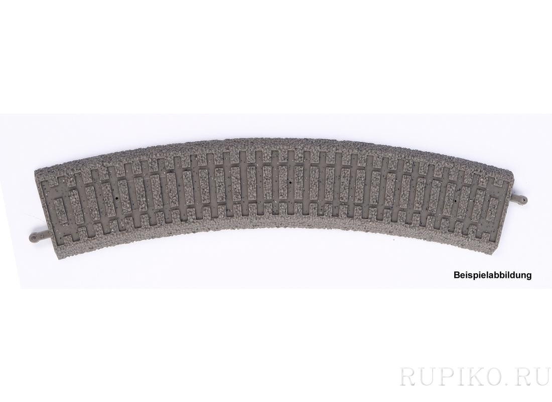 PIKO 55462 Подложка под рельс R2