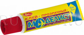 55700 Клей для моделей из пластика