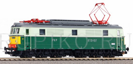 PIKO 51600 Электровоз ET21