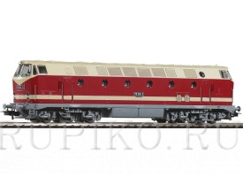 PIKO 59930 Дизельный локомотив BR 119