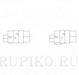 Auhagen 11381 Вокзал Krakow