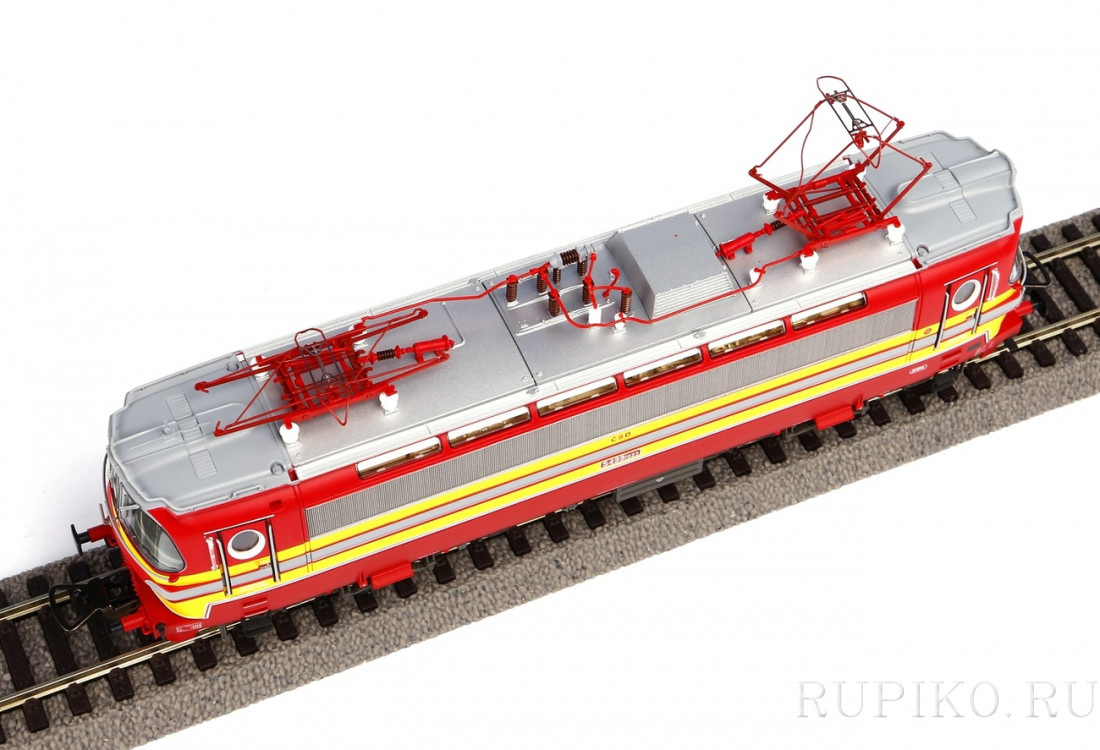 Piko 51380 Электровоз BR S499