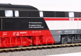 PIKO 57400 Тепловоз BR 218 PIKO/Märklin