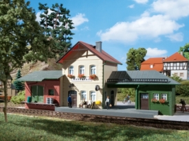 AUHAGEN