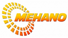 Железная дорога Mehano