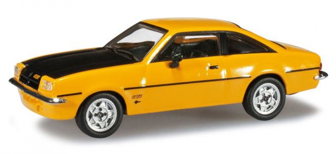 Herpa  24389-003 Opel Manta B