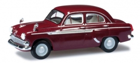 Herpa  23672-003 Москвич-403