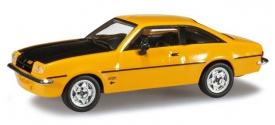 Herpa  24389-003 Opel Manta B